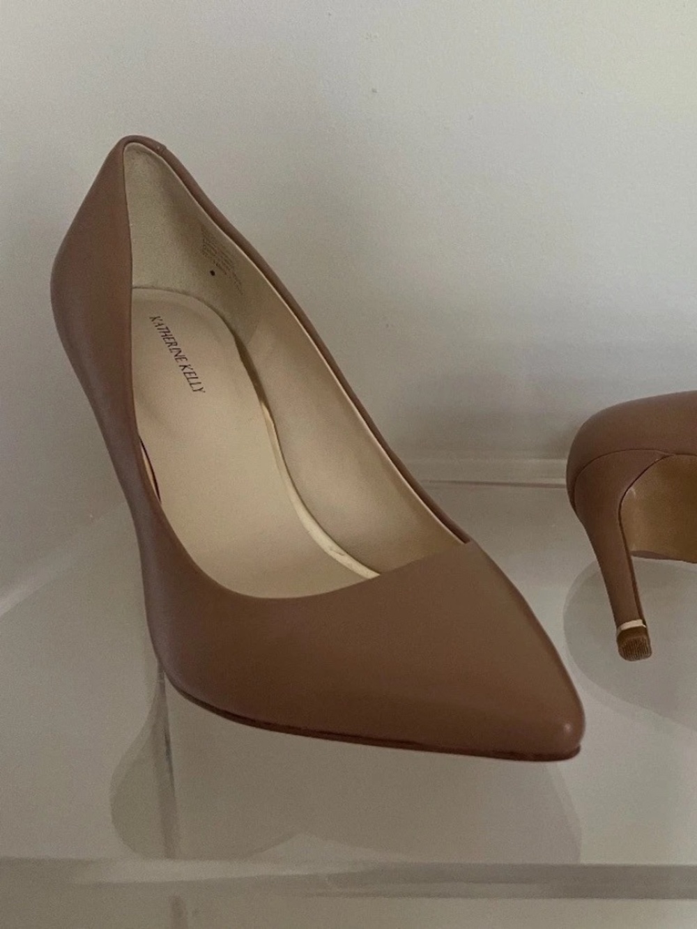 katherine kelly womens shoes size 10
